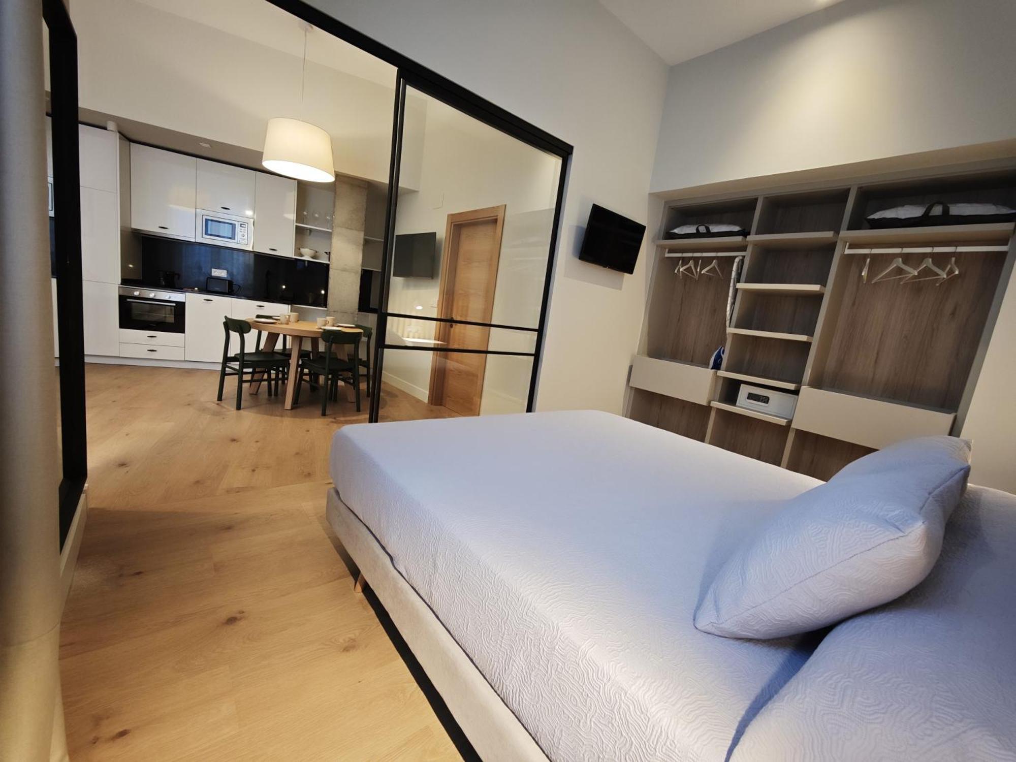 Apartamento By Aldori - New Opening !!
